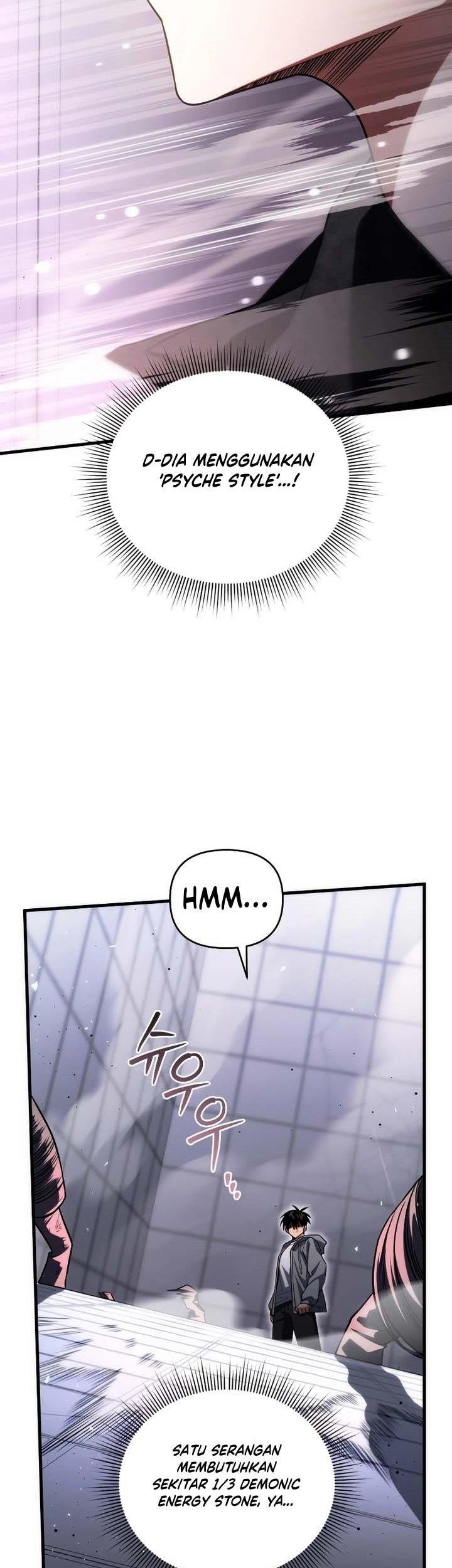 Player Who Returned 10,000 Years Later Chapter 77 Gambar 10