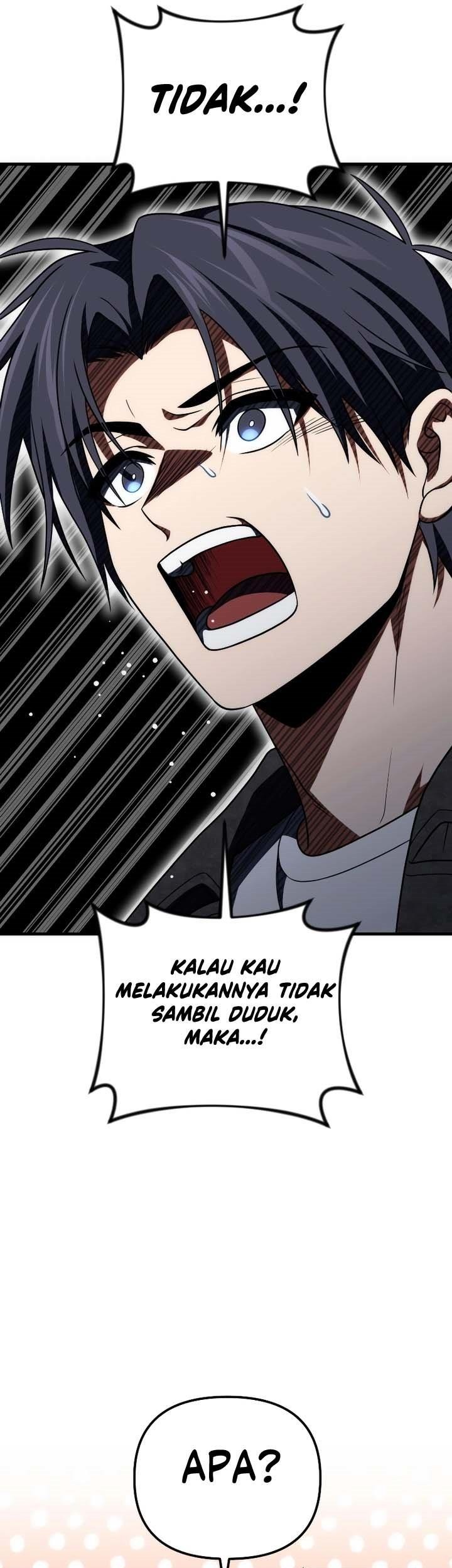 Player Who Returned 10,000 Years Later Chapter 77 Gambar 16