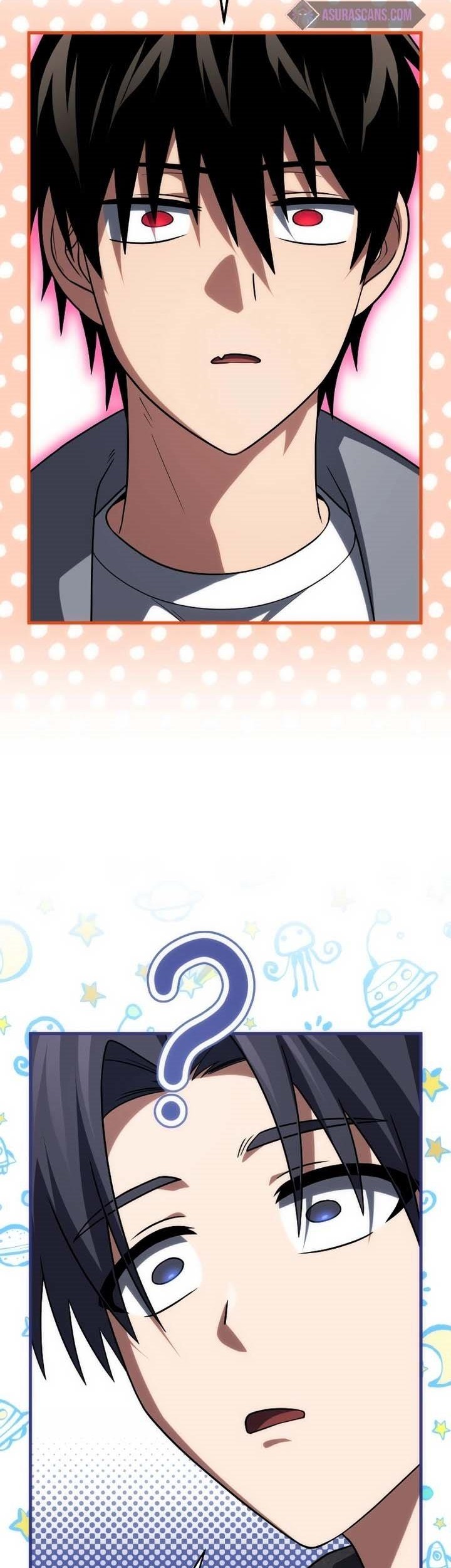 Player Who Returned 10,000 Years Later Chapter 77 Gambar 17