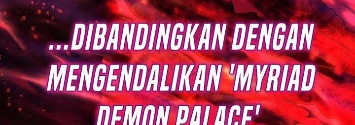 Player Who Returned 10,000 Years Later Chapter 77 Gambar 21