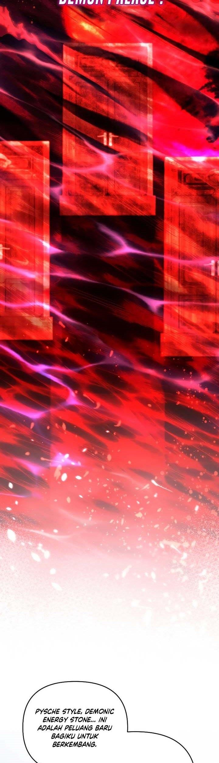 Player Who Returned 10,000 Years Later Chapter 77 Gambar 22