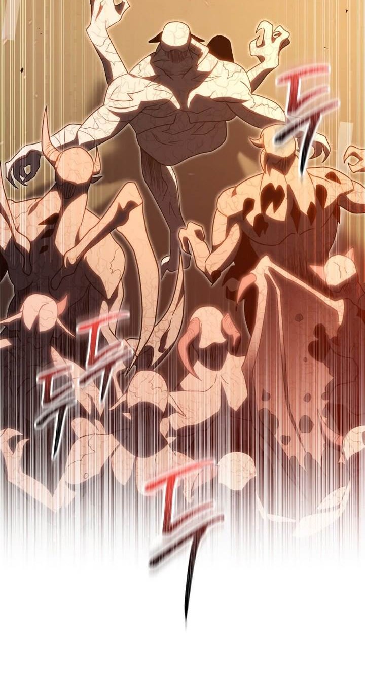 Player Who Returned 10,000 Years Later Chapter 71 Gambar 32