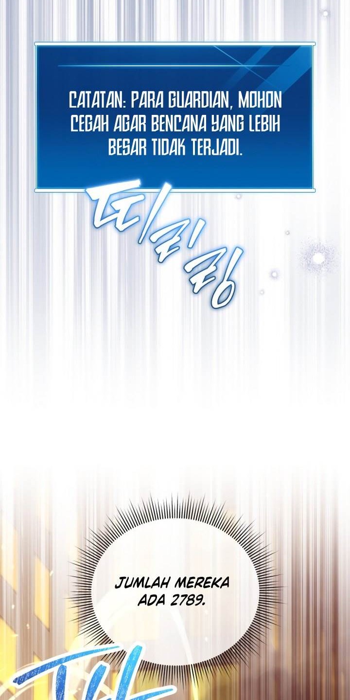 Player Who Returned 10,000 Years Later Chapter 71 Gambar 34