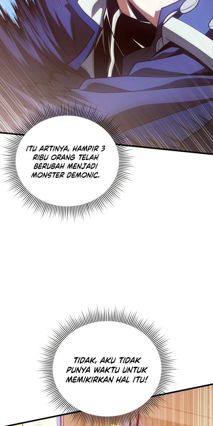 Player Who Returned 10,000 Years Later Chapter 71 Gambar 36