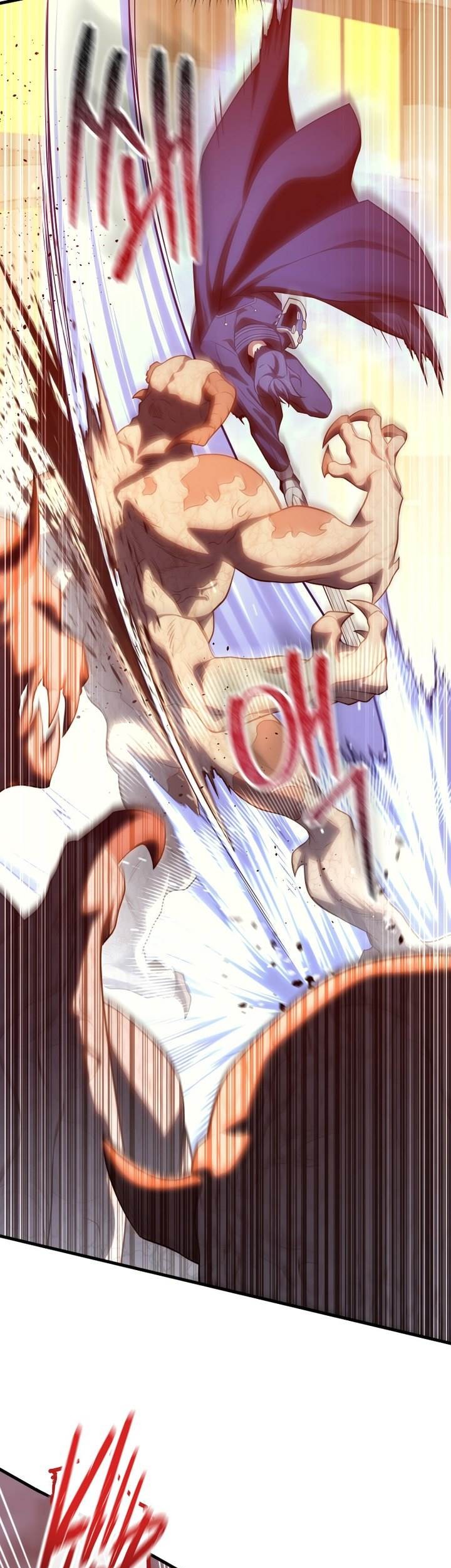 Player Who Returned 10,000 Years Later Chapter 71 Gambar 37