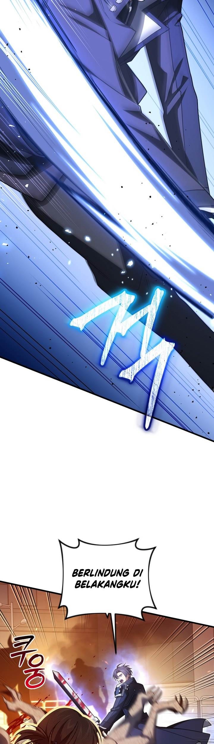 Player Who Returned 10,000 Years Later Chapter 71 Gambar 21