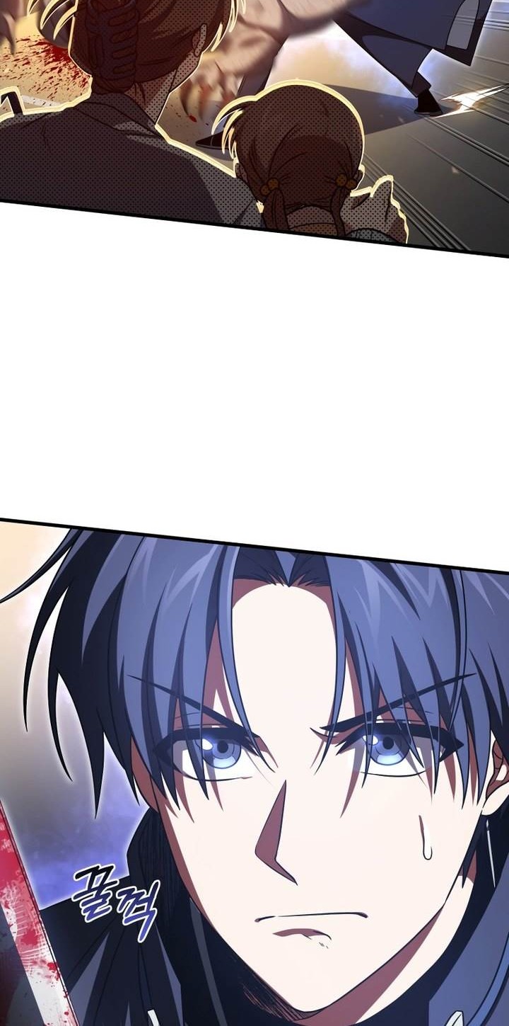 Player Who Returned 10,000 Years Later Chapter 71 Gambar 22