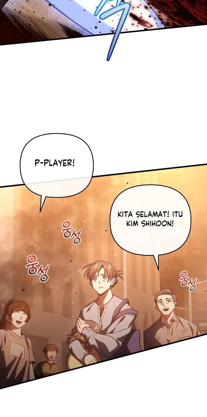 Player Who Returned 10,000 Years Later Chapter 71 Gambar 24