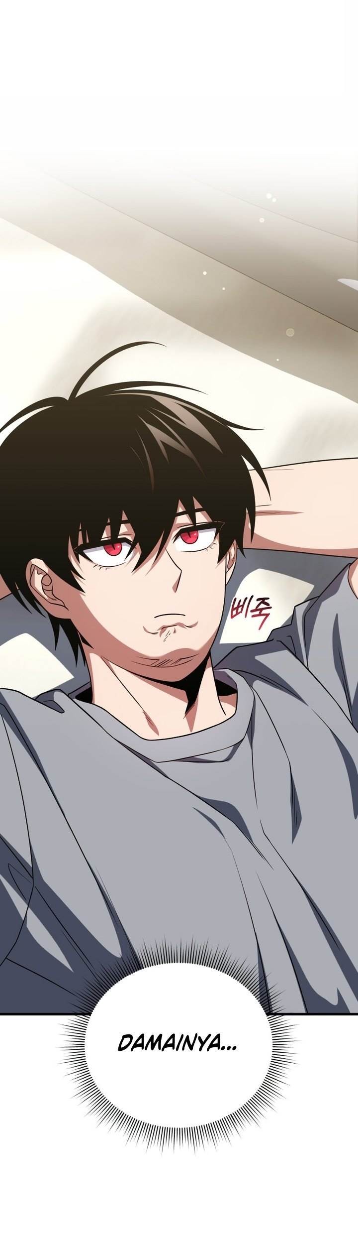 Komik Player Who Returned 10,000 Years Later Chapter 71 gambar nomor 1