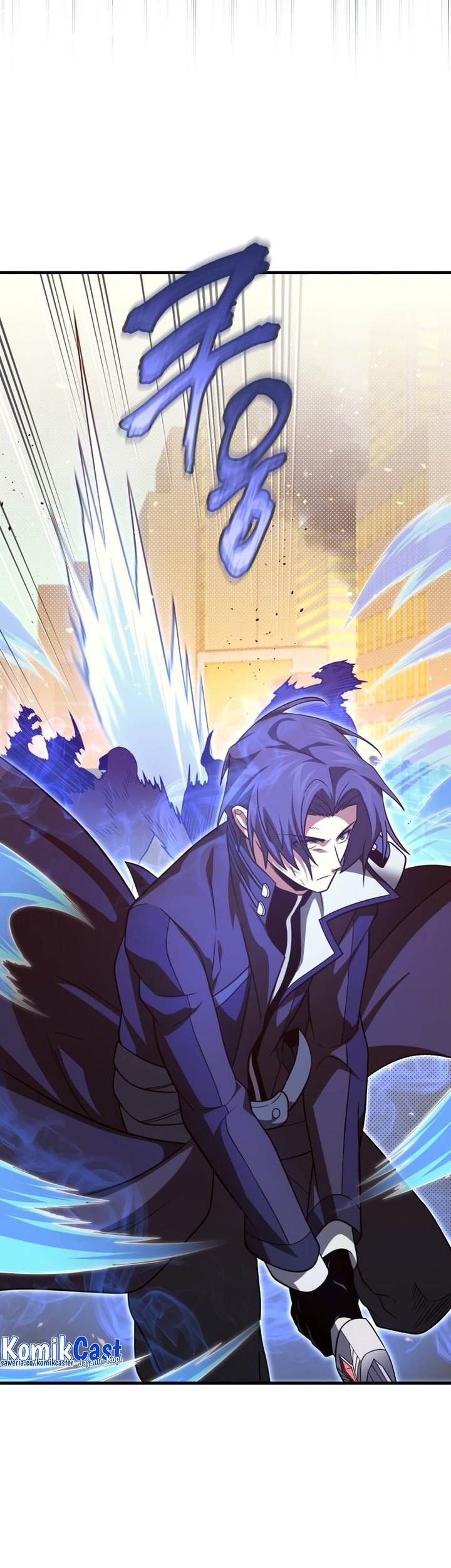 Player Who Returned 10,000 Years Later Chapter 71 Gambar 47