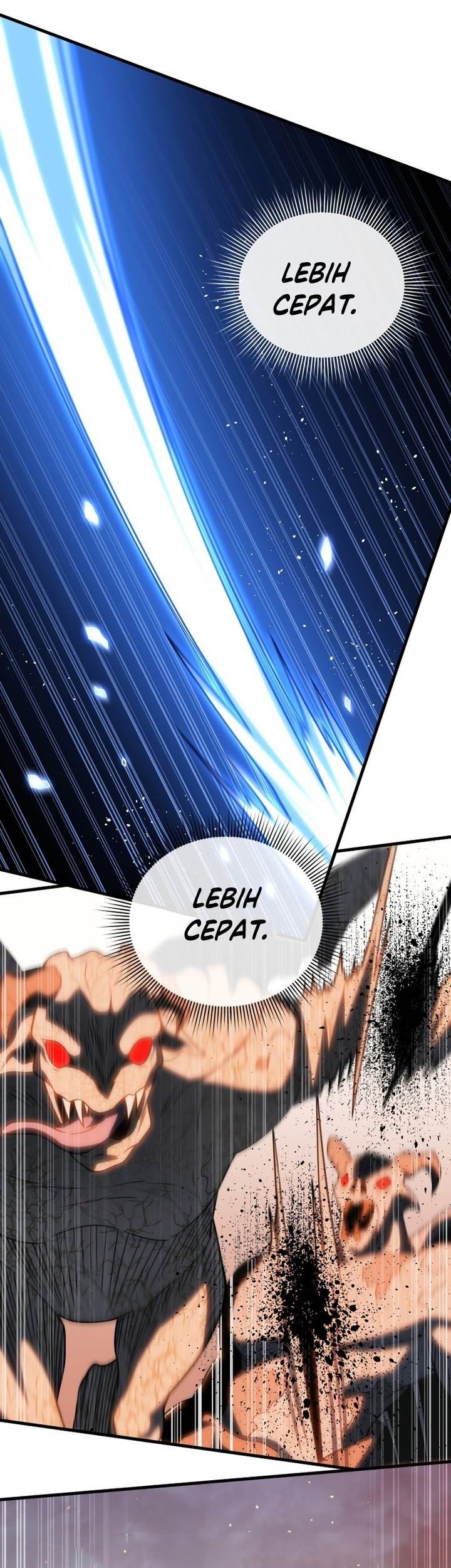 Player Who Returned 10,000 Years Later Chapter 71 Gambar 49