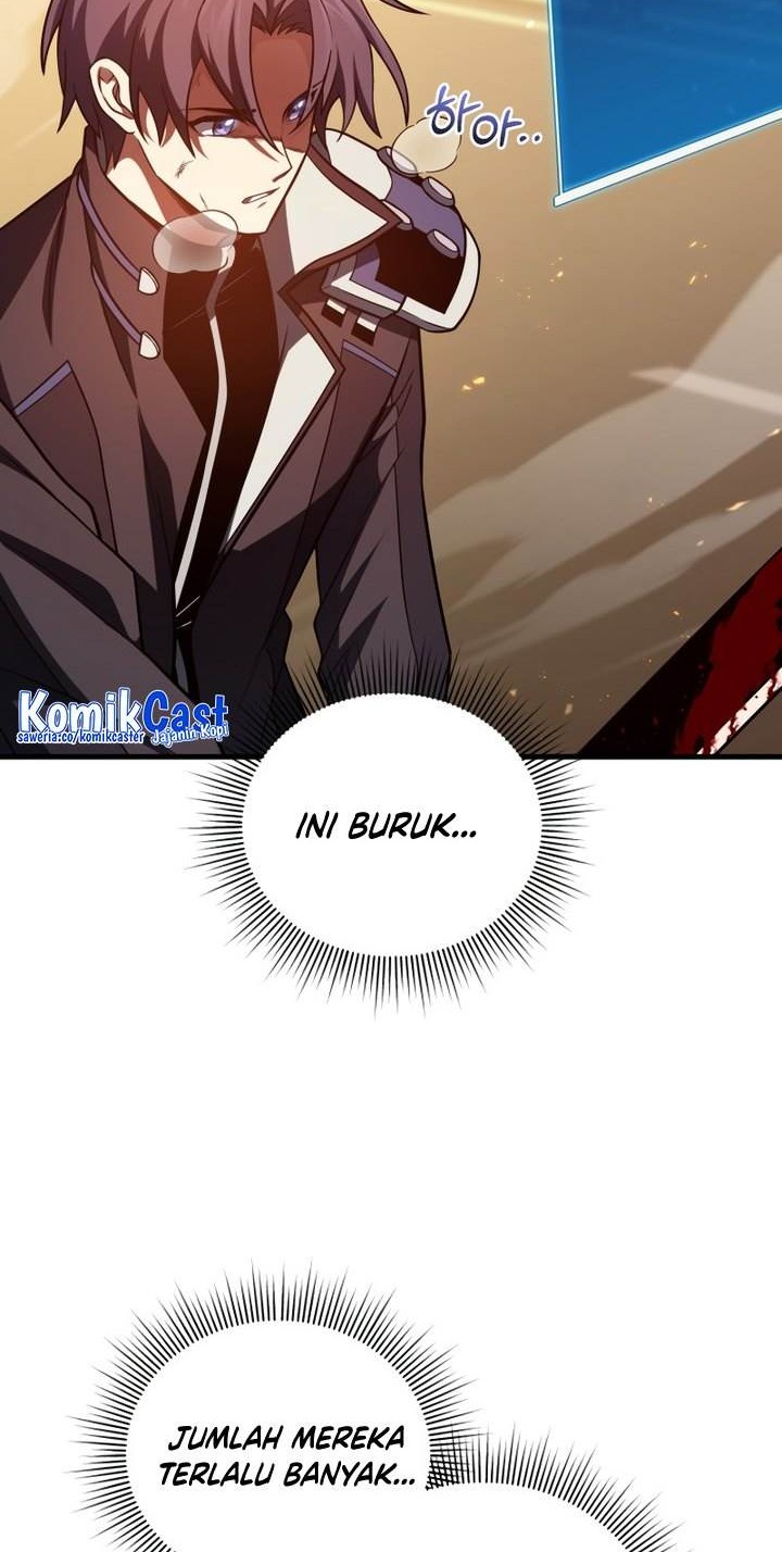 Player Who Returned 10,000 Years Later Chapter 71 Gambar 52