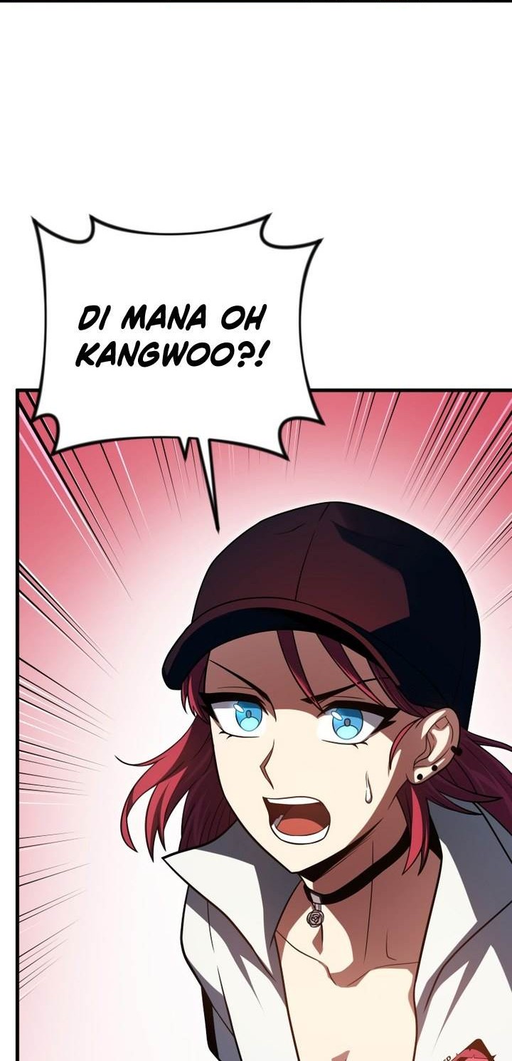 Player Who Returned 10,000 Years Later Chapter 71 Gambar 58