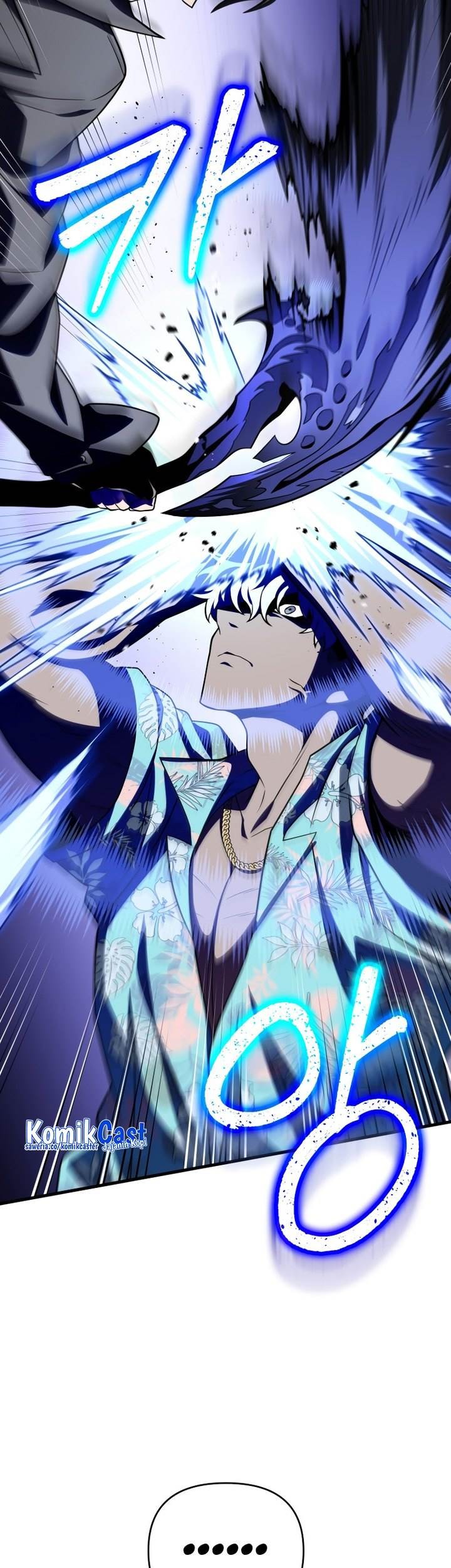 Player Who Returned 10,000 Years Later Chapter 71 Gambar 67