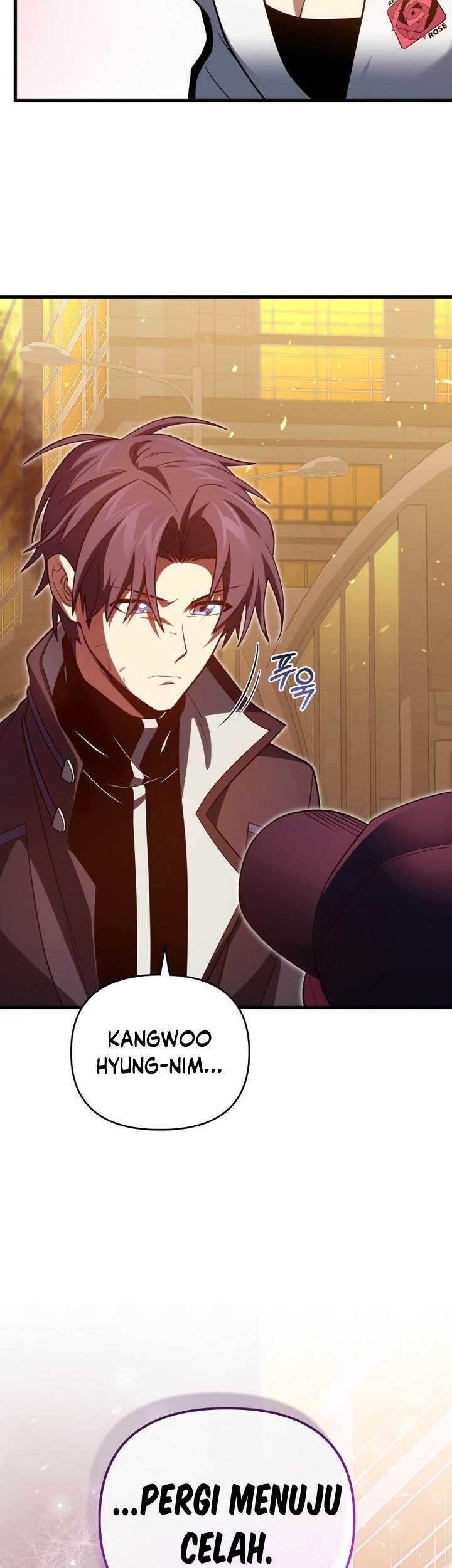 Player Who Returned 10,000 Years Later Chapter 71 Gambar 59