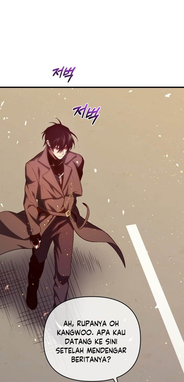 Player Who Returned 10,000 Years Later Chapter 71 Gambar 62