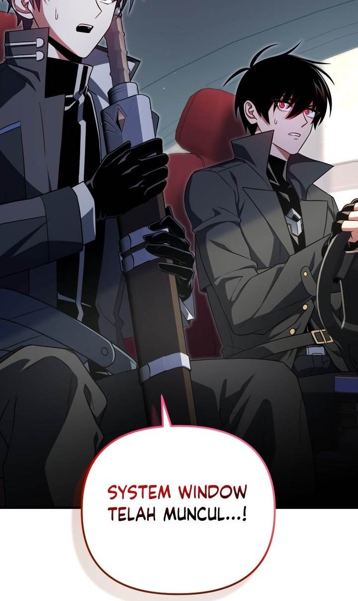 Player Who Returned 10,000 Years Later Chapter 71 Gambar 6