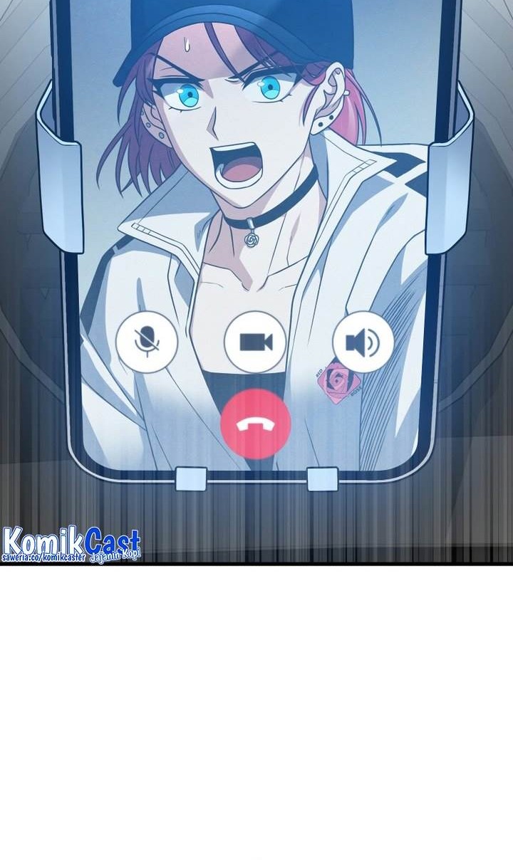 Player Who Returned 10,000 Years Later Chapter 71 Gambar 8