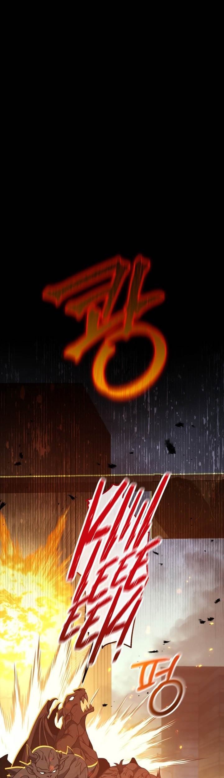 Player Who Returned 10,000 Years Later Chapter 71 Gambar 11