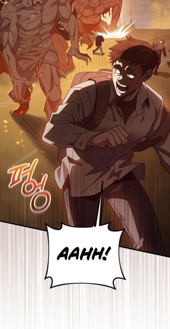 Player Who Returned 10,000 Years Later Chapter 71 Gambar 12