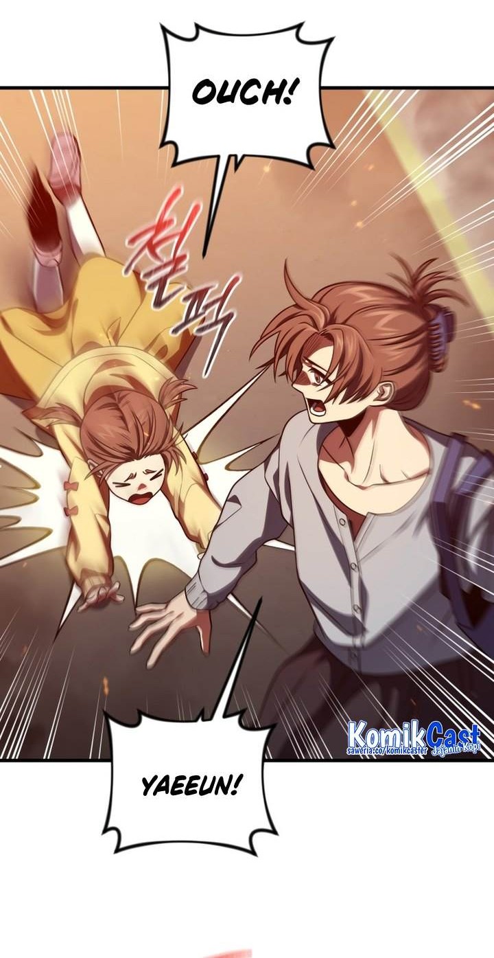 Player Who Returned 10,000 Years Later Chapter 71 Gambar 16