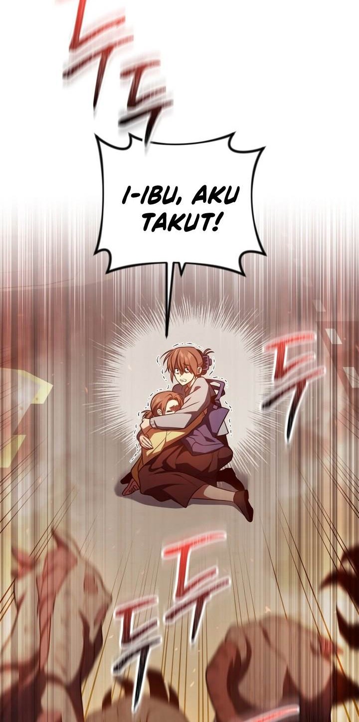 Player Who Returned 10,000 Years Later Chapter 71 Gambar 18