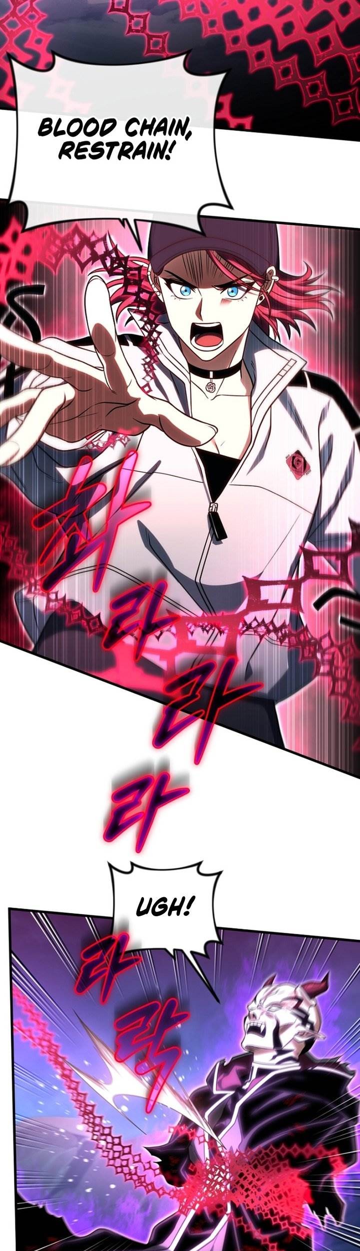 Player Who Returned 10,000 Years Later Chapter 70 Gambar 27