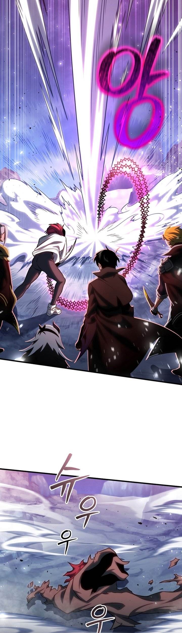 Player Who Returned 10,000 Years Later Chapter 70 Gambar 31