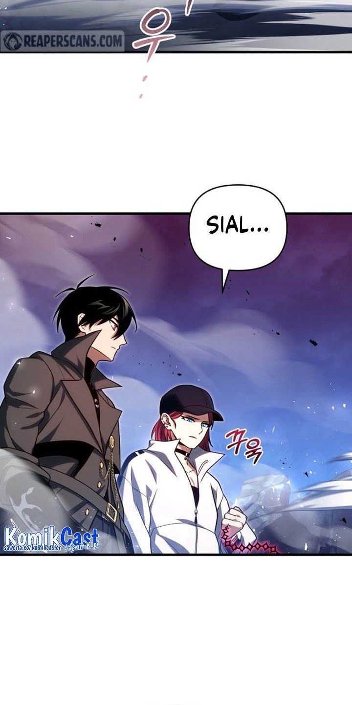 Player Who Returned 10,000 Years Later Chapter 70 Gambar 32