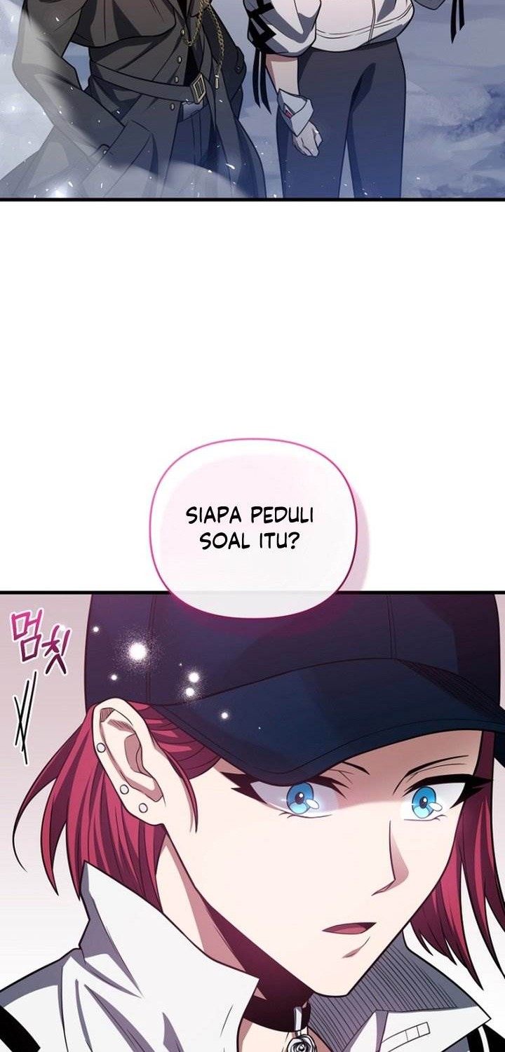 Player Who Returned 10,000 Years Later Chapter 70 Gambar 34