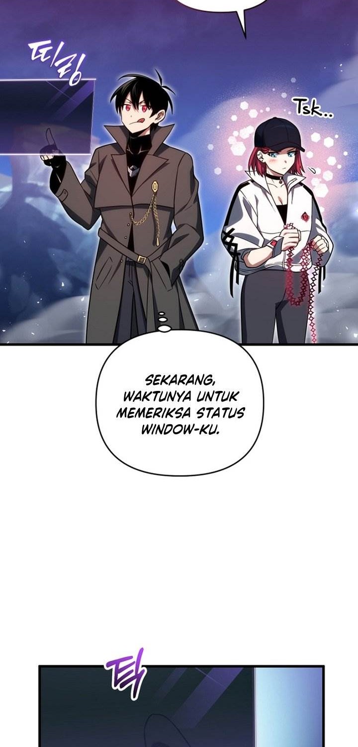 Player Who Returned 10,000 Years Later Chapter 70 Gambar 36