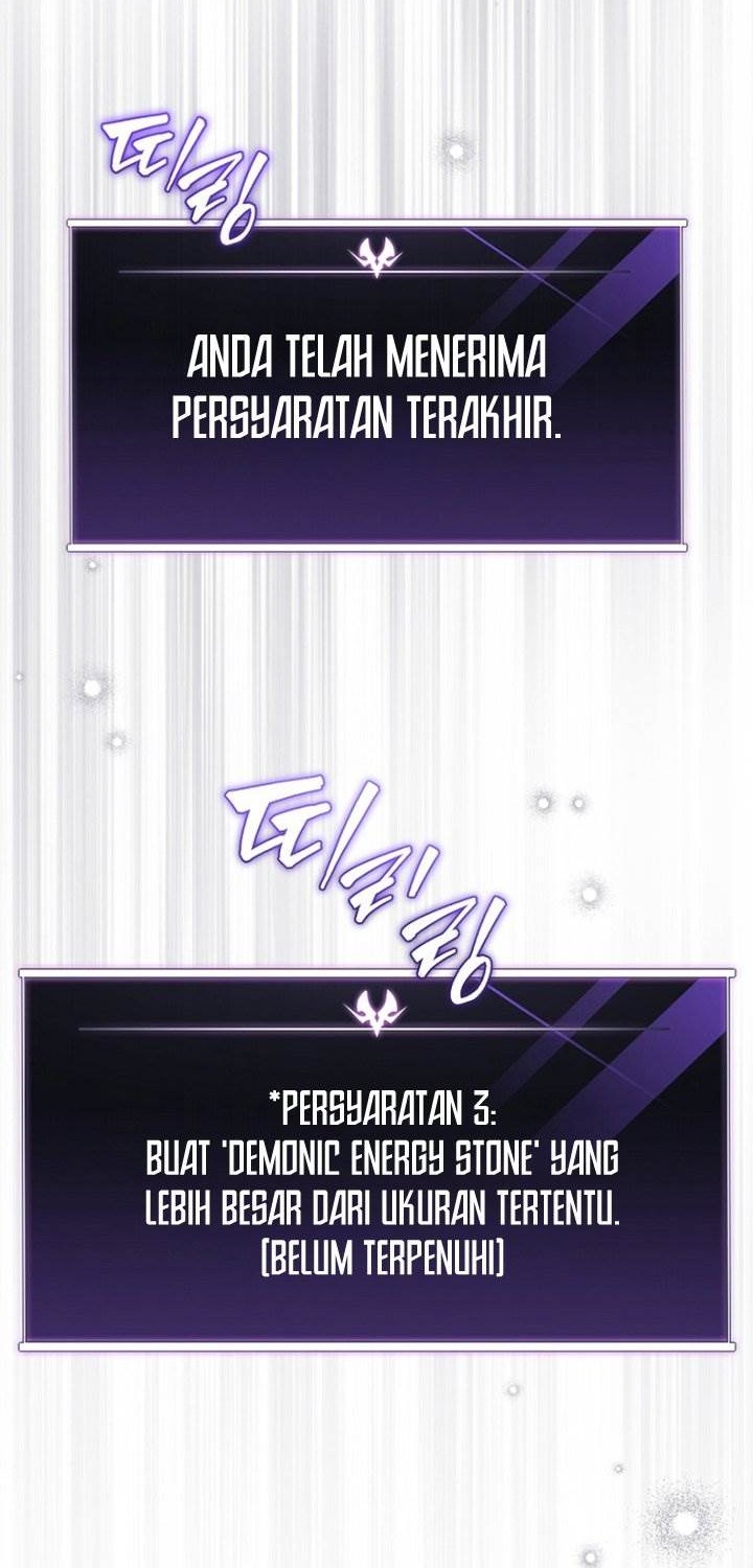 Player Who Returned 10,000 Years Later Chapter 70 Gambar 38