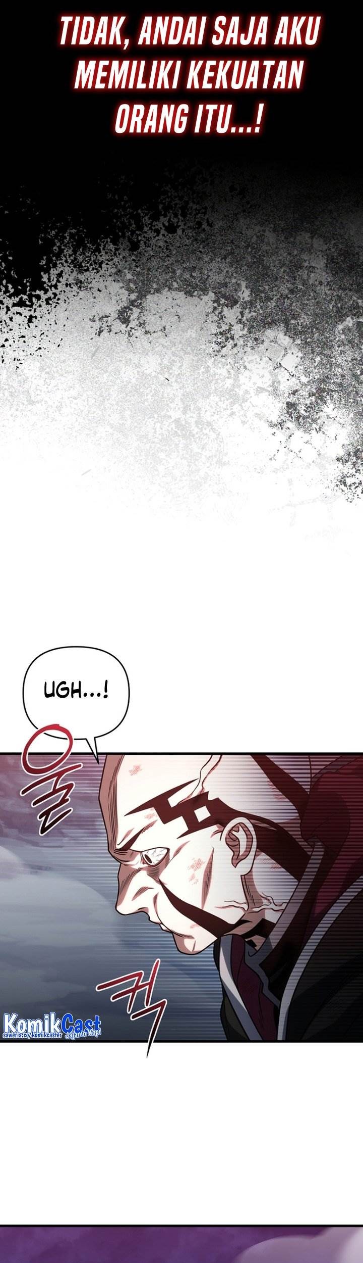 Player Who Returned 10,000 Years Later Chapter 70 Gambar 21