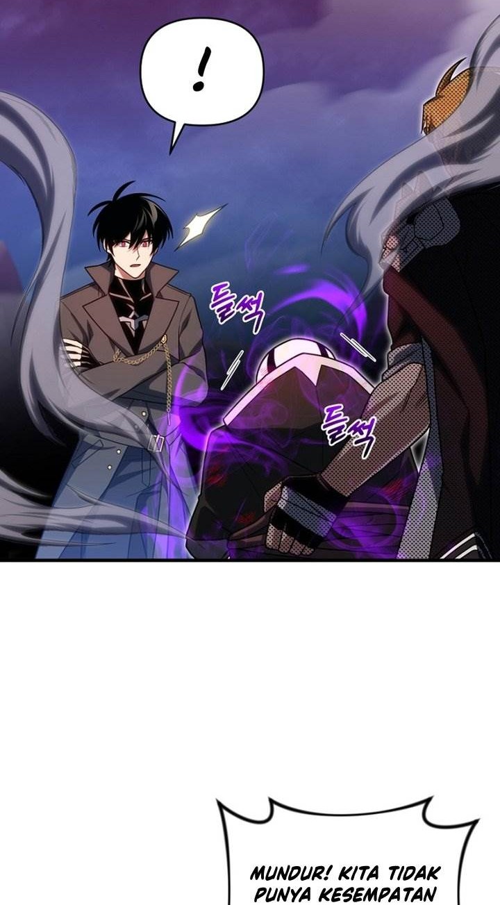 Player Who Returned 10,000 Years Later Chapter 70 Gambar 22