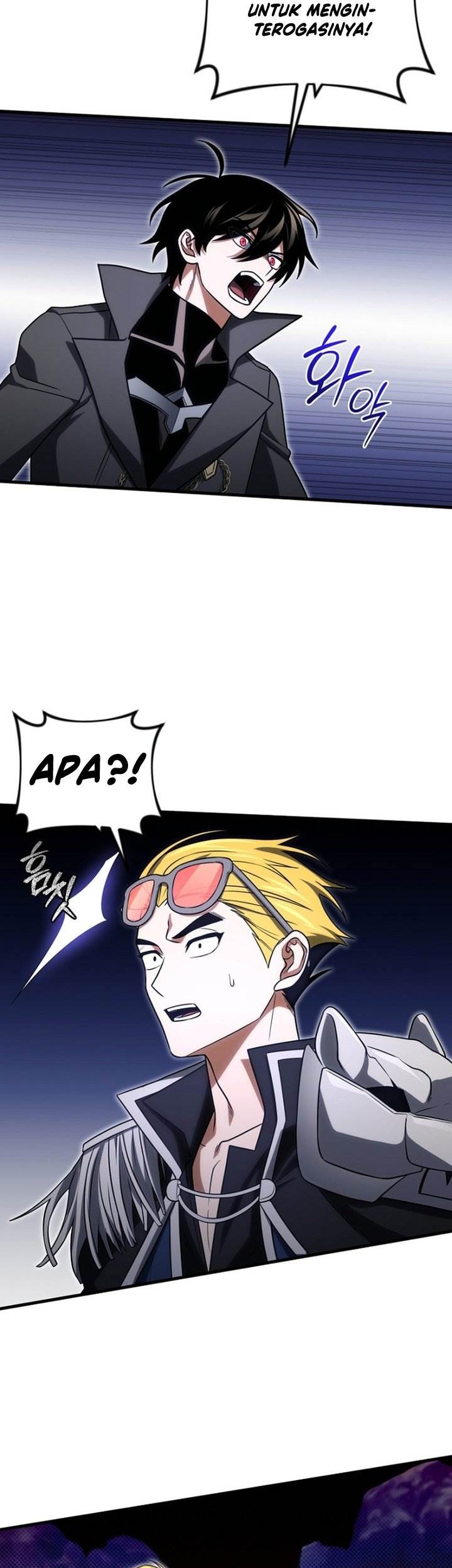 Player Who Returned 10,000 Years Later Chapter 70 Gambar 23