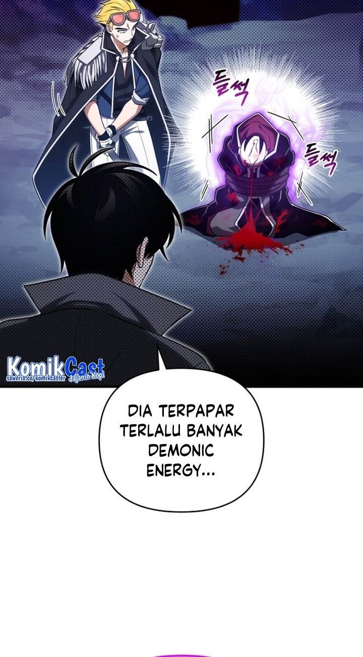 Player Who Returned 10,000 Years Later Chapter 70 Gambar 24