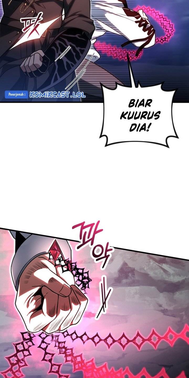 Player Who Returned 10,000 Years Later Chapter 70 Gambar 26