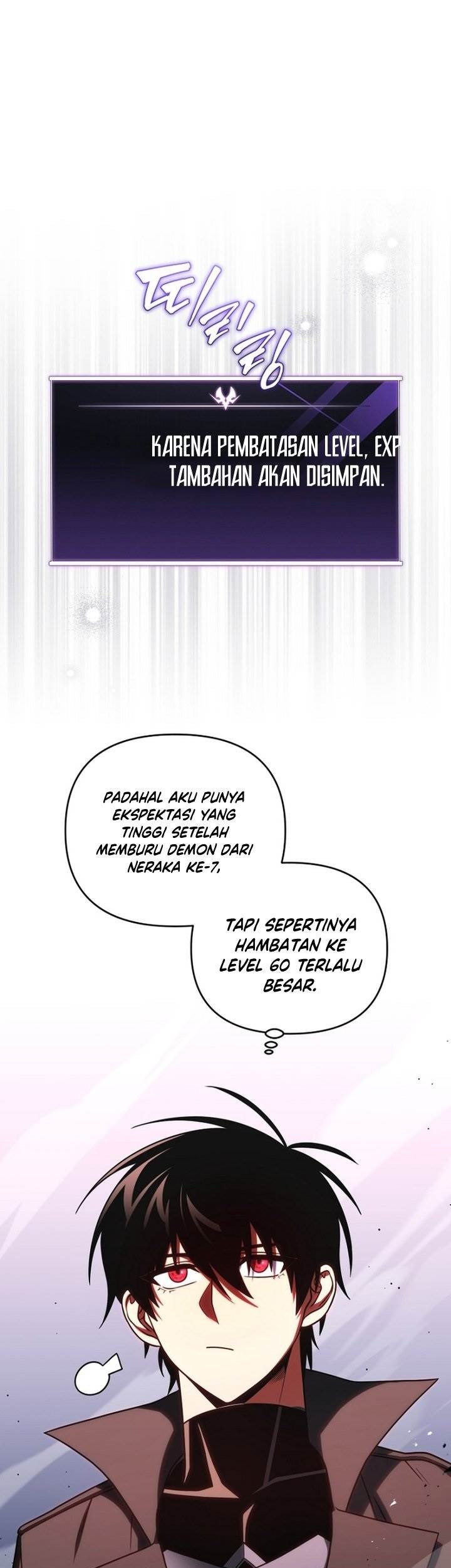Komik Player Who Returned 10,000 Years Later Chapter 70 gambar nomor 1