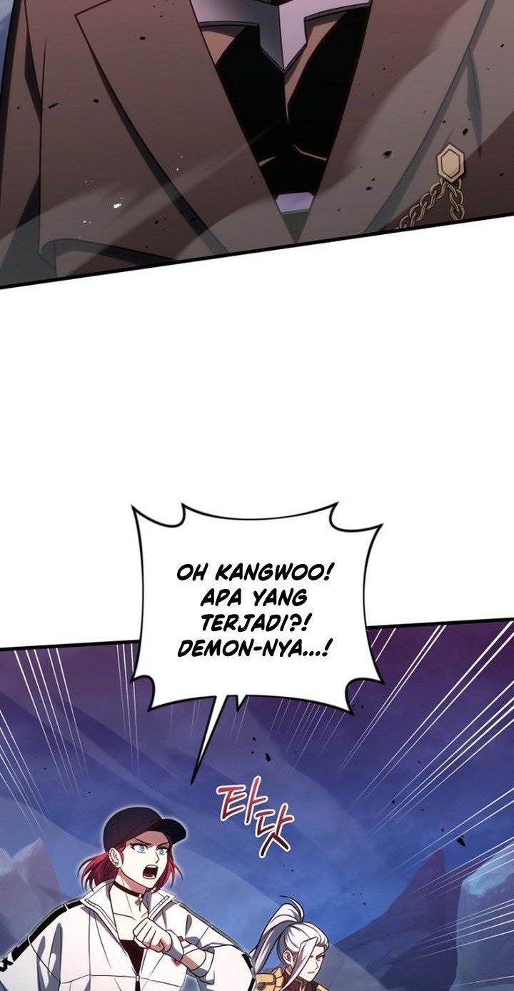 Manhwa Player Who Returned 10,000 Years Later Chapter 70 gambar nomor 2