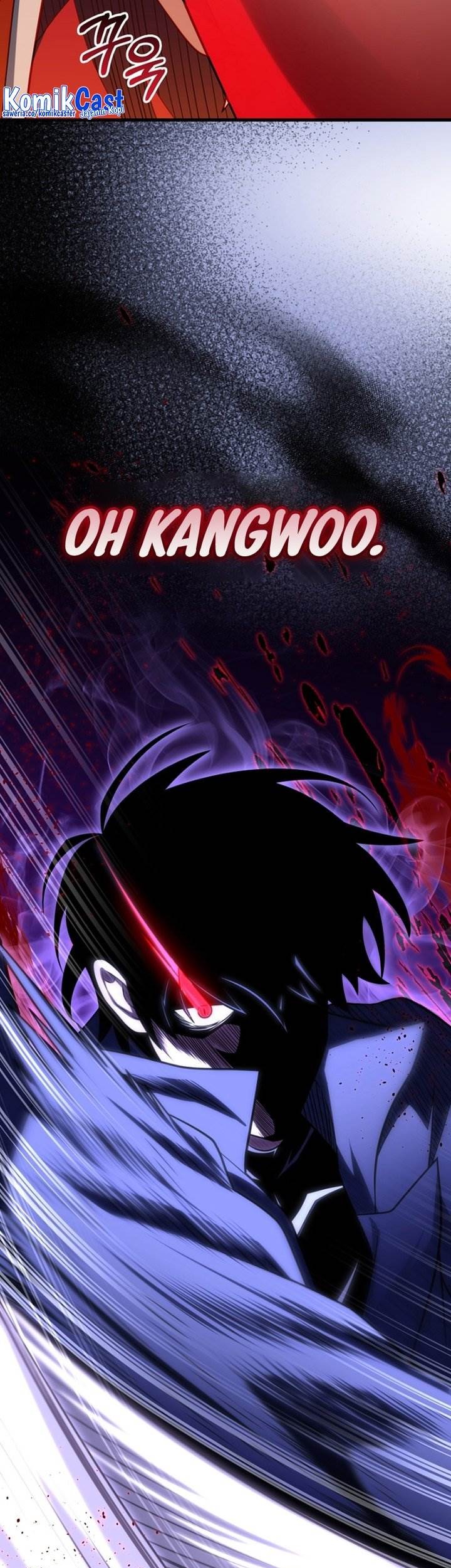 Player Who Returned 10,000 Years Later Chapter 70 Gambar 47