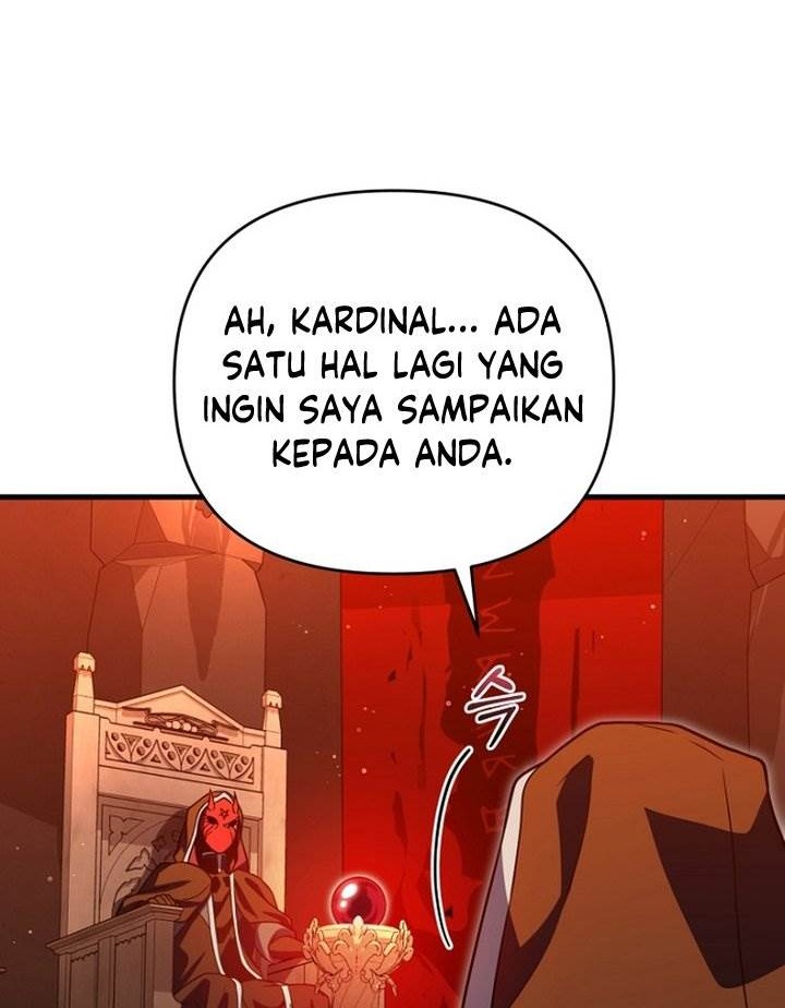 Player Who Returned 10,000 Years Later Chapter 70 Gambar 50