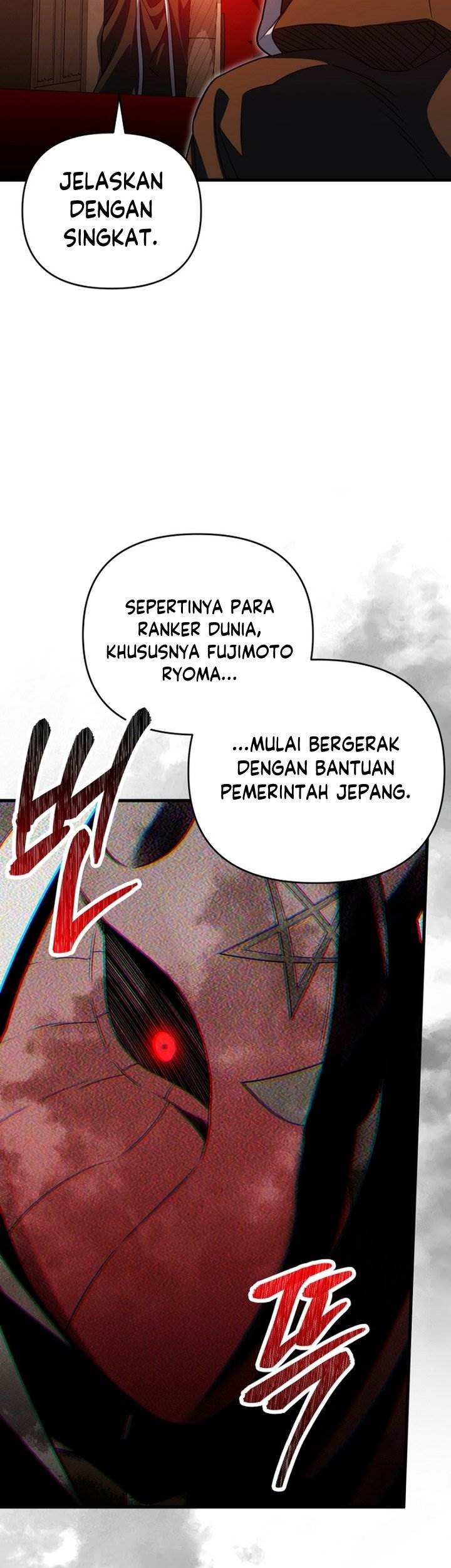 Player Who Returned 10,000 Years Later Chapter 70 Gambar 51