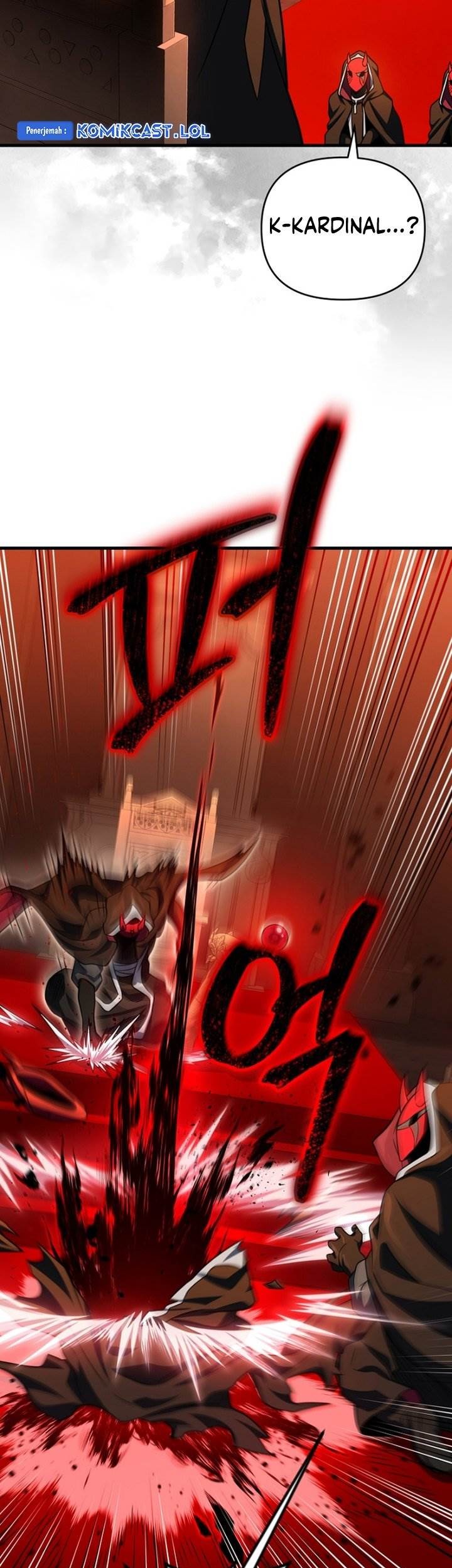 Player Who Returned 10,000 Years Later Chapter 70 Gambar 53