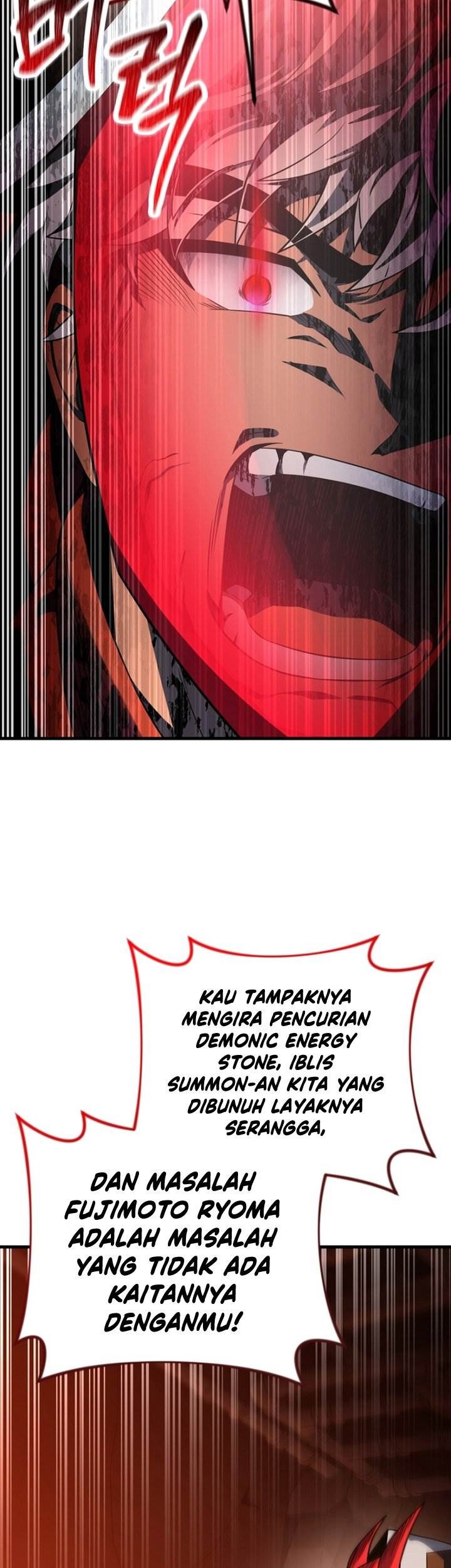 Player Who Returned 10,000 Years Later Chapter 70 Gambar 55