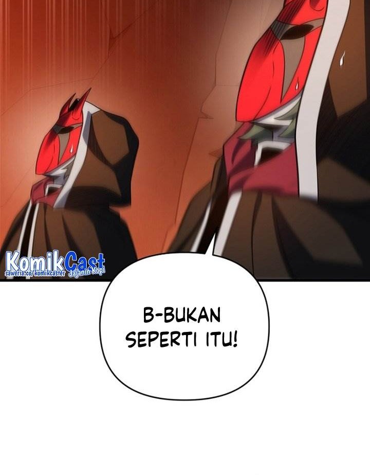 Player Who Returned 10,000 Years Later Chapter 70 Gambar 56