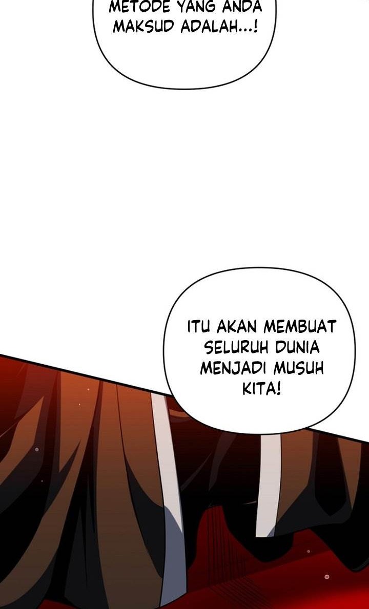 Player Who Returned 10,000 Years Later Chapter 70 Gambar 58