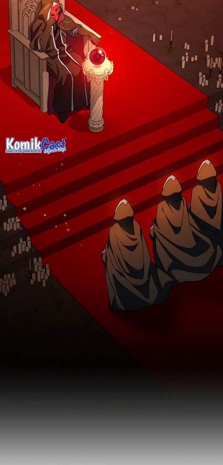 Player Who Returned 10,000 Years Later Chapter 70 Gambar 40