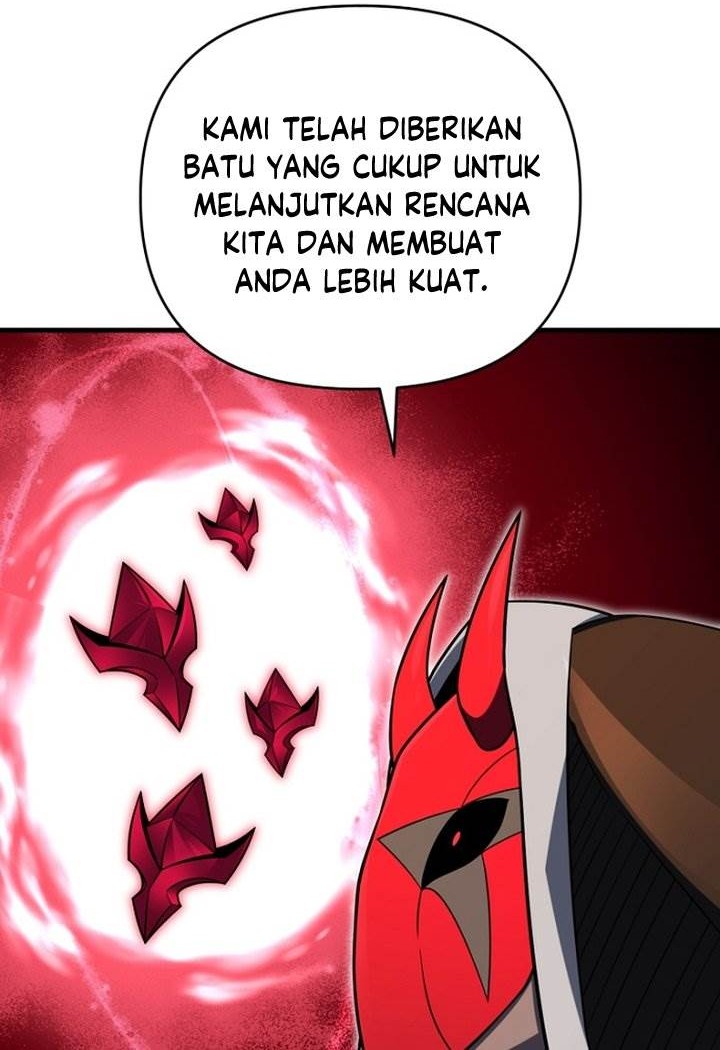 Player Who Returned 10,000 Years Later Chapter 70 Gambar 44