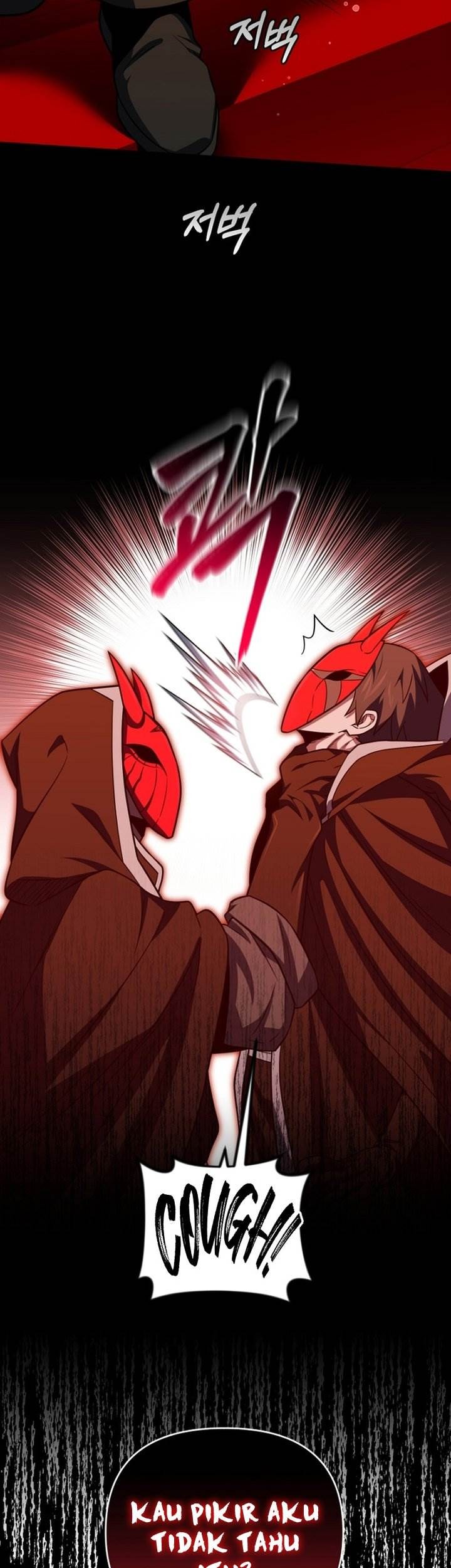 Player Who Returned 10,000 Years Later Chapter 70 Gambar 59