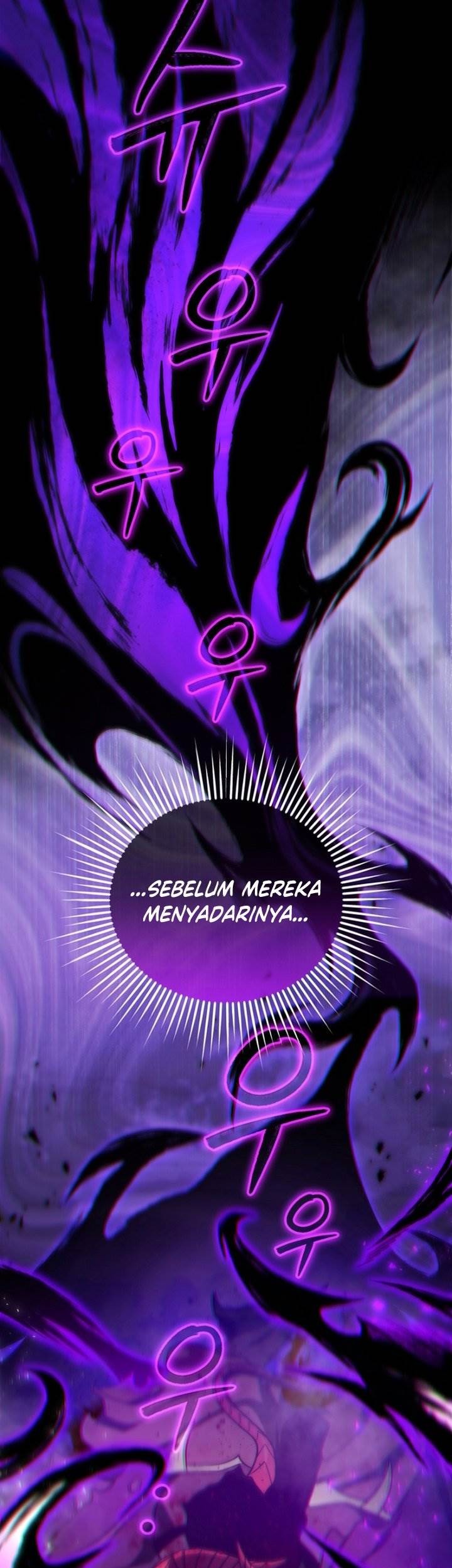 Player Who Returned 10,000 Years Later Chapter 70 Gambar 5